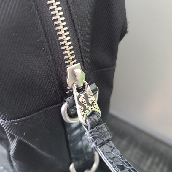 Lululemon Vintage Gym Yoga Bag - Picture 8 of 10